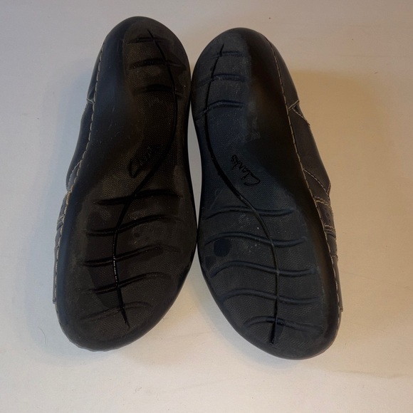 Clark’s Ashland spin Q loafers - Picture 5 of 9